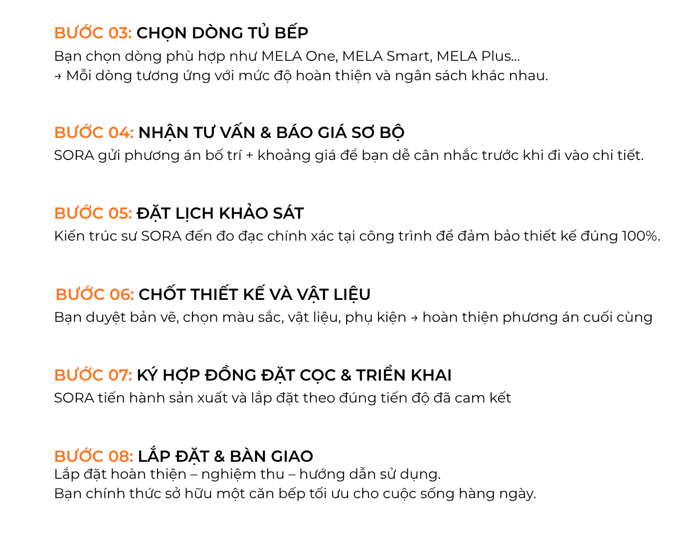 Huong-dan-cach-dat-tu-bep-tai-Sora-Kitchen