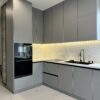 Tủ bếp Plywood Sorakitchen HCM