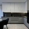 Tủ bếp Plywood Flex Sorakitchen