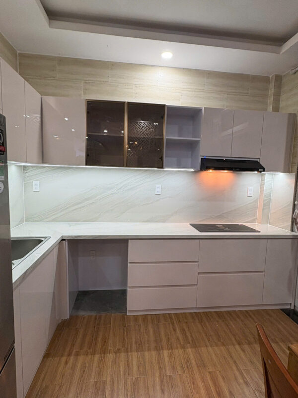 Ảnh dự án