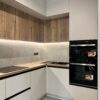 Tủ bếp Laminate
