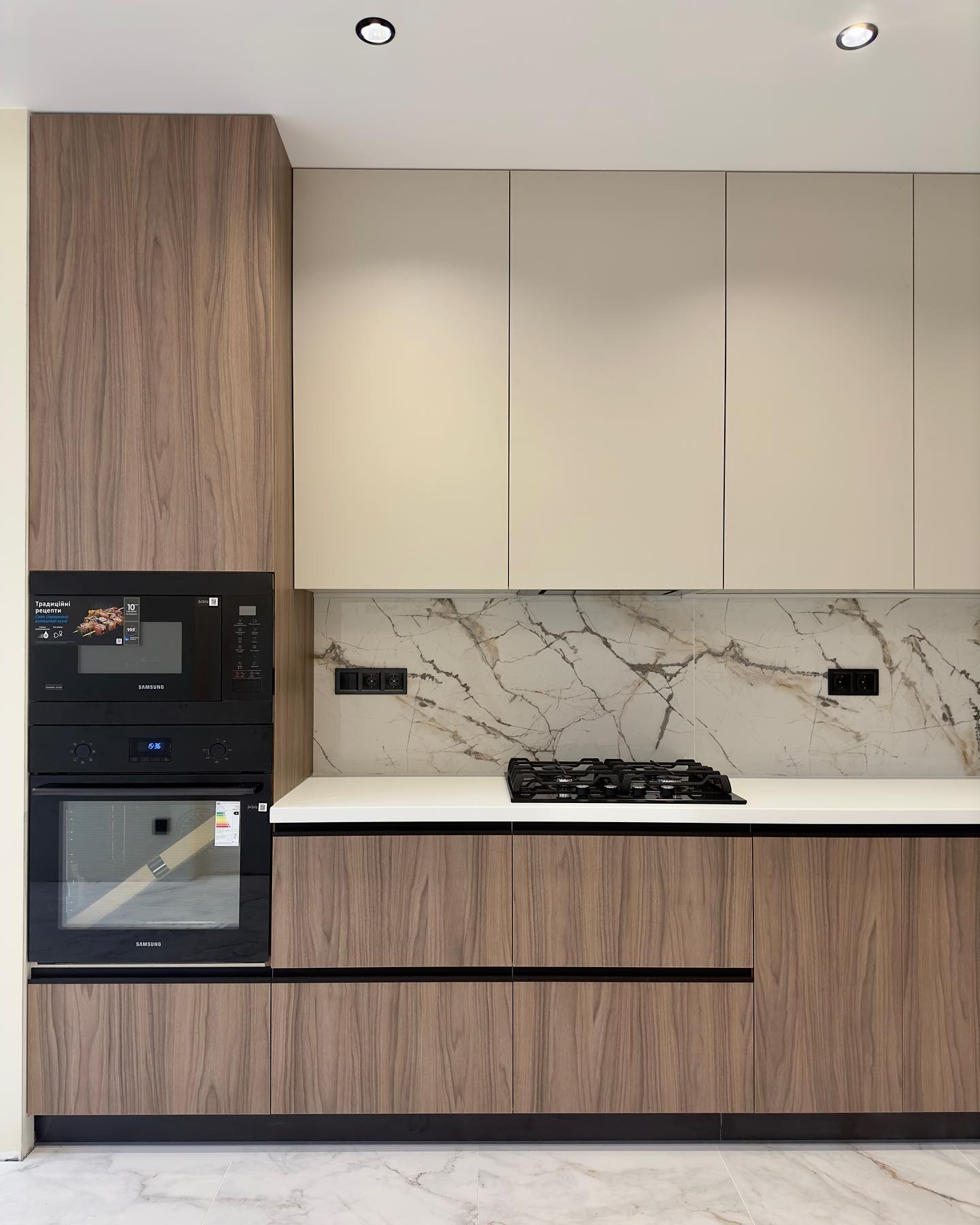 Tủ bếp Laminate Max - Ảnh 5