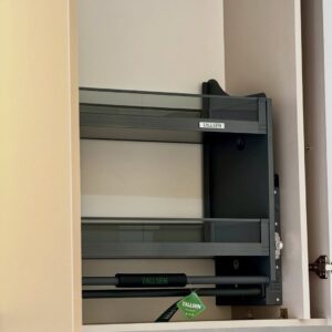 Tủ bếp Laminate Sora Kitchen