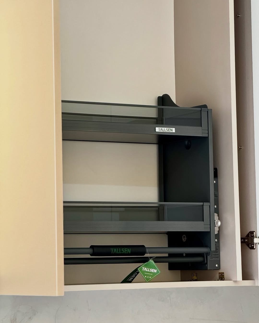 Tủ bếp Laminate Sora Kitchen