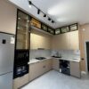 Tủ bếp Laminate cao cấp