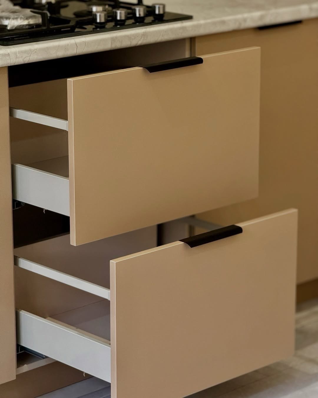 Tủ bếp Laminate Plus - Ảnh 7