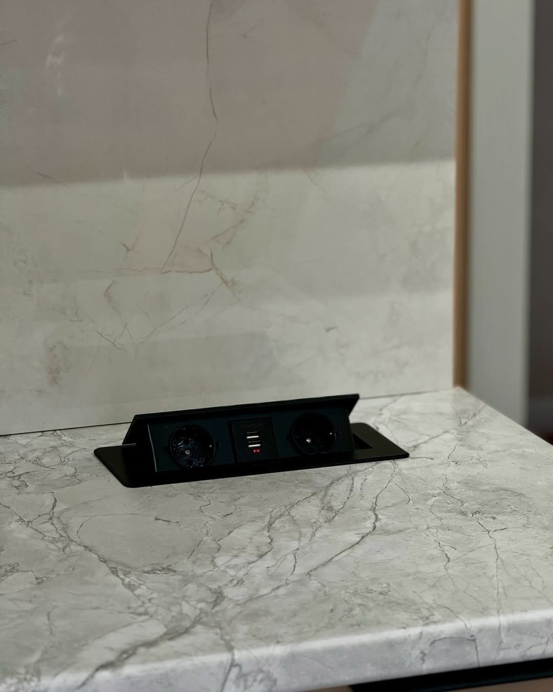 Tủ bếp Laminate Plus - Ảnh 8