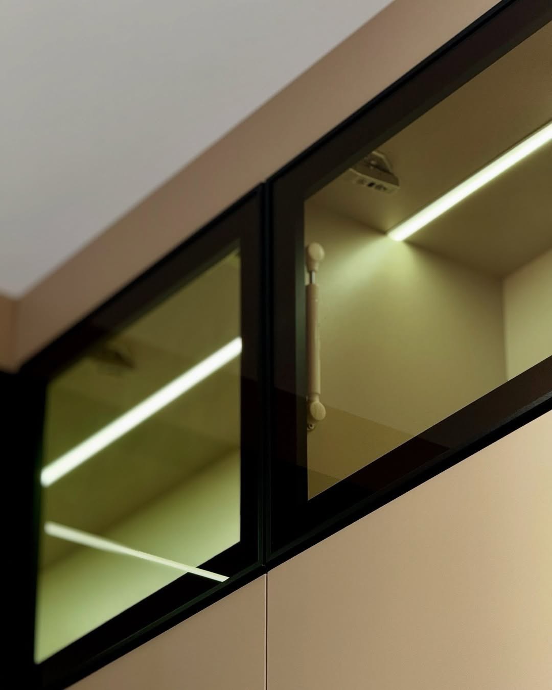 Tủ bếp Laminate Plus - Ảnh 9
