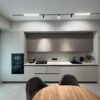 Tủ bếp Laminate chống trầy