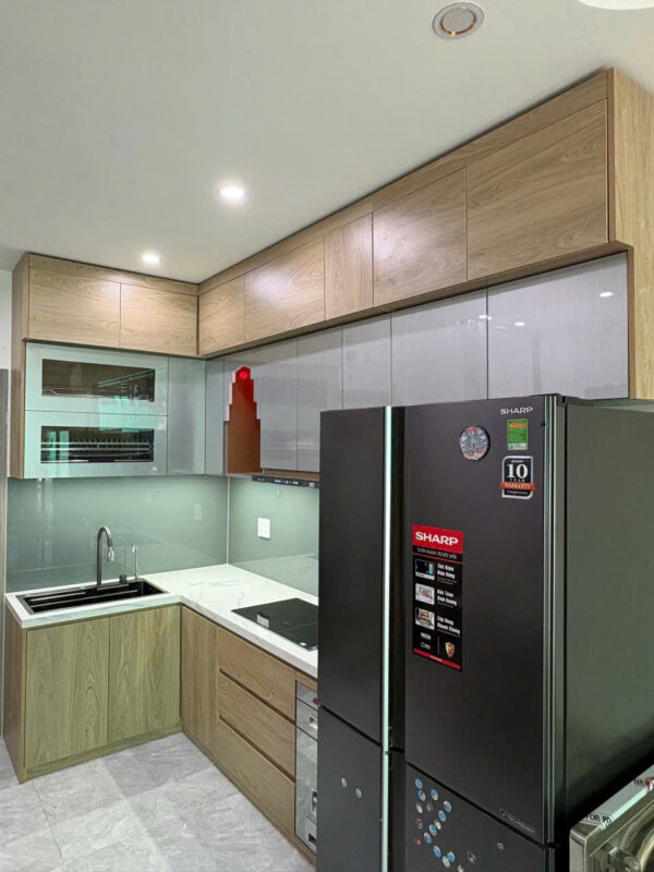 Ảnh dự án